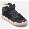 Image de Baskets Geox J THELEVEN GIRL B ABA pour Enfant Bleu 37