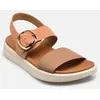 Image de Sandales et nu-pieds Geox D XAND 2S A pour Femme Marron 36