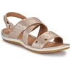 Image de Sandales plates Geox  D SANDAL VEGA M65842575