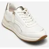 Image de Baskets Geox D BULMYA B pour Femme Blanc 39