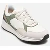 Image de Baskets Geox U BRANTHON B pour Homme Blanc 44