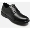 Image de Chaussures à lacets Geox U SPHERICA EC11 B B pour Homme Noir 42