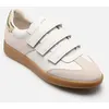 Image de Baskets Geox D MELEDA A pour Femme Blanc 38