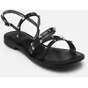 Image de D MADDALUSIAC H par Geox Noir 39 Femme