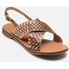 Image de D MADDALUSIAC N par Geox Marron 41 Femme