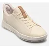 Image de Baskets Geox D FLEXTRIDE PLUS C pour Femme Beige 39