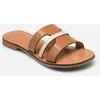Image de D MADDALUSIAC P par Geox Marron 38 Femme