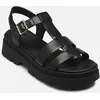Image de D ADACTER S par Geox Noir 40 Femme