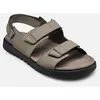 Image de U FLEXTRIDE T par Geox Vert 40 Homme