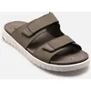 Image de U FLEXTRIDE S par Geox Gris 42 Homme