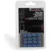 Image de Miche Patins De Frein Sur Jante Shimano Carbon 4 Unités One Size