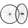 Image de Miche Jeu De Roues Vtt Xm 45 27.5 ´´ Disc Tubeless 100 / 135 mm