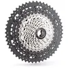 Image de Miche cassette XM12 vitesses 11-51T argent/noir
