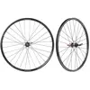 Image de Miche Jeu De Roues Vtt Xm45 Axy 27.5´´ Cl Disc Qr Tubeless 9 x 100/9 x 135 mm