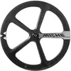 Image de Miche Roue Avant Supertype Spx 5 Track Tubular 12 x 100 mm