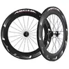 Image de Miche Roue Avant De Route Supertype Track Tx 12 2 Unités 12 x 100 mm