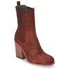 Image de Bottines Fru.it  CHELIN M67727200