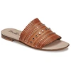 Image de Mules Fru.it  6765-100-CUOIO P18648853