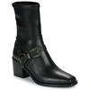 Image de Bottines Fru.it  TUBALI P27987087