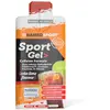Image de Named Sport Boîte De Gels énergétiques Sport Cola Et Citron Vert 25ml 32 Unités One Size