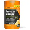 Image de Named Sport Poudre De Boisson énergisante Isonam Citron 480g One Size