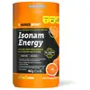 Image de Named Sport Poudre De Boisson énergisante Isonam Rouge Orange 480g One Size