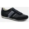 Image de Baskets Geox U WELLS C U52T5C pour Homme Bleu 39