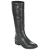 Image de Bottes plates Geox  D FELICITY M66060367
