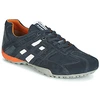 Image de Baskets basses Geox  UOMO SNAKE M462