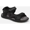Image de U S.STRADA D U8224D par Geox Noir 43 Homme