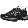 Image de CMP Campagnolo, Femmes, Chaussures de randonnée, Chaussures Rigel Low WP Shoes (38), Bleu