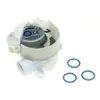 Image de Kit Moteur Lav. Altern. 3vie Plp2 +o-rin Pour Lave Vaisselle Indesit - C00300455