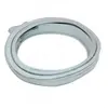 Image de Joint de hublot (manchette) pour Lave-linge ARISTON HOTPOINT, INDESIT, SCHOLTES (146204)