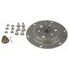 Image de Kit Axe Tambour Pour Seche Linge Hotpoint - C00305794