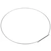 Image de Whirlpool - collier serrage joint hublot - 481249298011