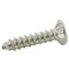 Image de Vis contre port 481250218394 pour Lave vaisselle BAUKNECHT, IGNIS, KITCHENAID, LADEN, WHIRLPOOL