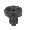 Image de Butee De Grille H 9 M/m (x1) ø 9 Pour Table De Cuisson Whirlpool - 481246368017