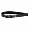 Image de COURROIE EUREKA 1249/J5 1249J5 480111101441 pour Lave linge , 859200012000, 859200012003, 859200112000, 859200112003, 859200120003, 859200329000, 859200329003 BAUKNECHT, HOTPOINT ARISTON, WHIRLPOOL