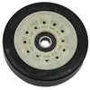 Image de Roue avant de pour seche-linge Beko 2974680200