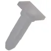 Image de Goupille de fixation amortisseur Lave-linge 480110100803 WHIRLPOOL, BAUKNECHT, INDESIT, LADEN, IGNIS, ARISTON HOTPOINT - 293662