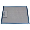 Image de Accessoire Hotte Whirlpool - Filtre Metallique De Hotte 26.8cm X 21.5cm - 481248048083