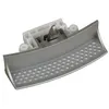 Image de Poignée de porte / crochet de porte modèle 481249818318 pour lave-linge Whirlpool