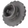 Image de Douche hybride Lave-vaisselle 481010622235 WHIRLPOOL, BAUKNECHT, KITCHENAID, LADEN - 289438
