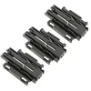 Image de Track flap 60 plp2 C00386610 pour Lave vaisselle BAUKNECHT, HOTPOINT ARISTON, KITCHENAID, WHIRLPOOL