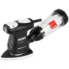 Image de Rupes, Ponceuse + polisseuse, RU-LS71TE Machine de découpe Delta - 200W - 2mm (Plateau de ponçage triangulaire)