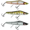 Image de Molix Minnow Brigante Floating Silent 55g 160 Mm