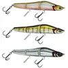 Image de Molix Minnow Brigante Floating Silent 55g 160 Mm