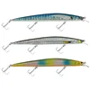 Image de Molix Minnow Jugulo Jerk Lc Suspending 14g 140 Mm