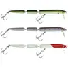 Image de Molix Minnow Articulé Sandeel Sinking 15g 135 Mm