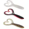 Image de Molix Leurre Souple Real Action Twin 100 Mm 36 Unités